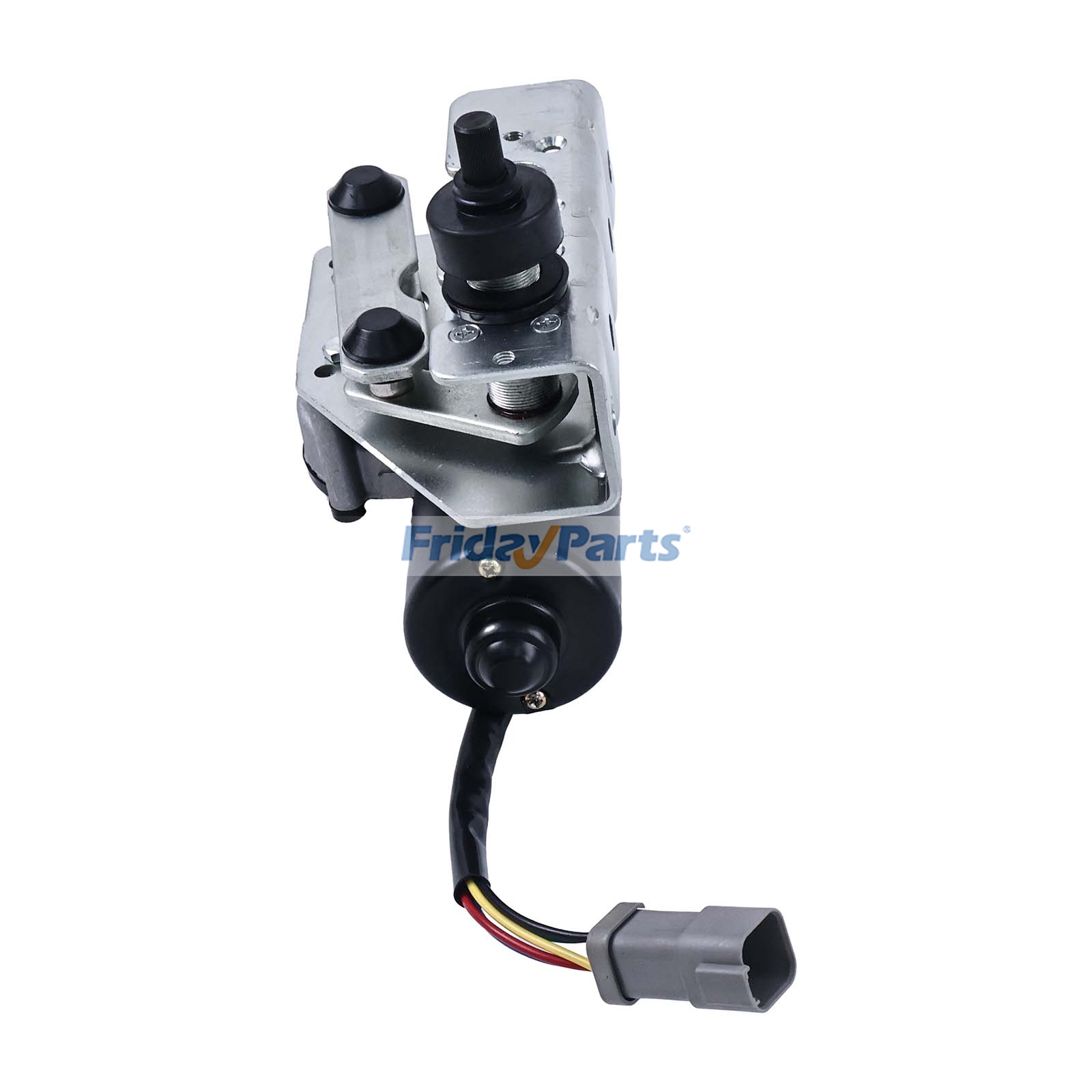 Wiper Motor  compatible with Compactor,Engine,Loader