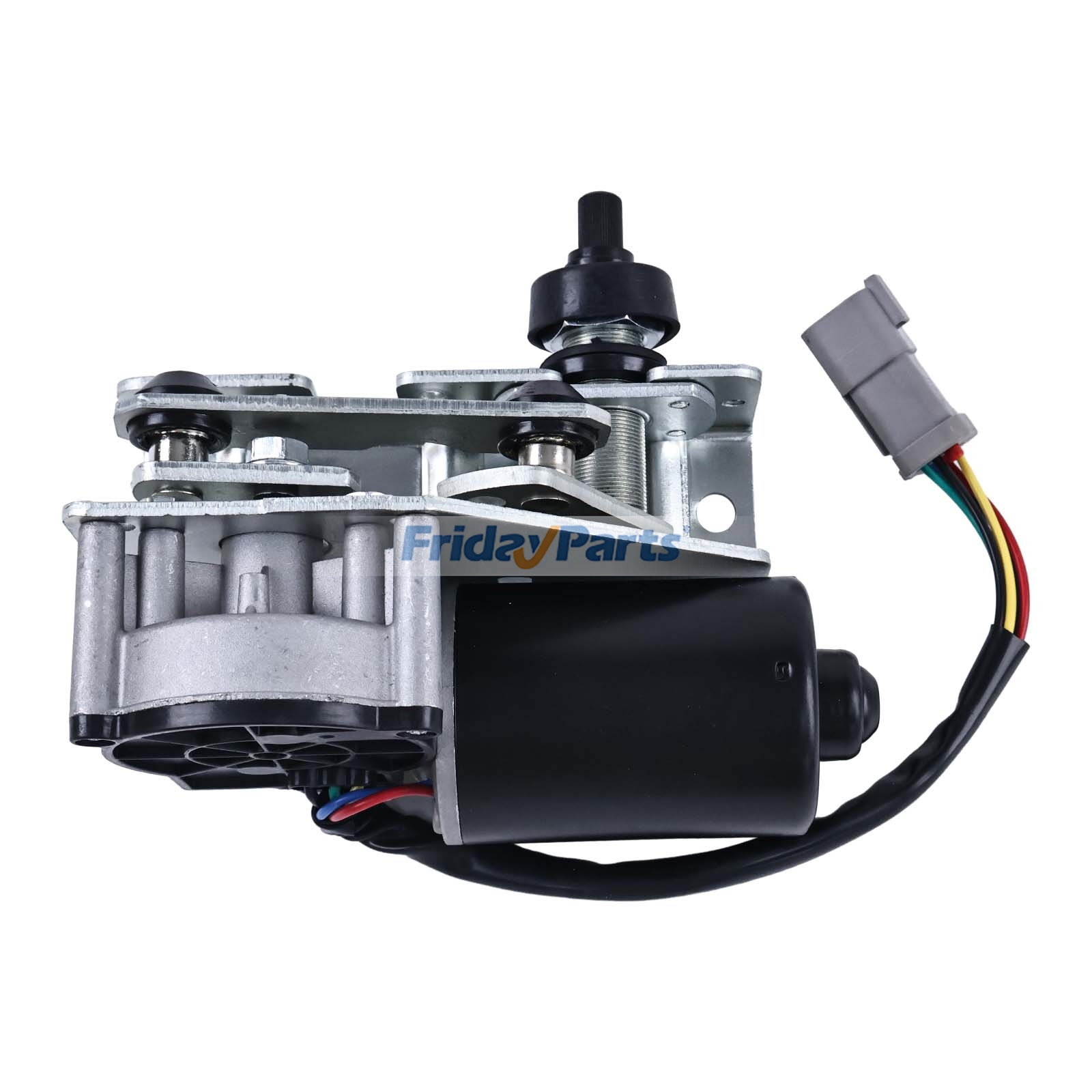 Wiper Motor  for Compactor,Engine,Loader