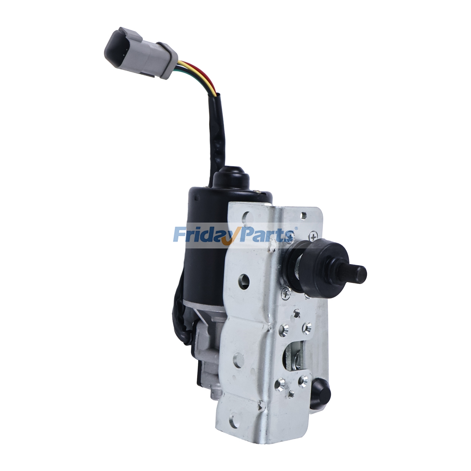  Wiper Motor  For CAT