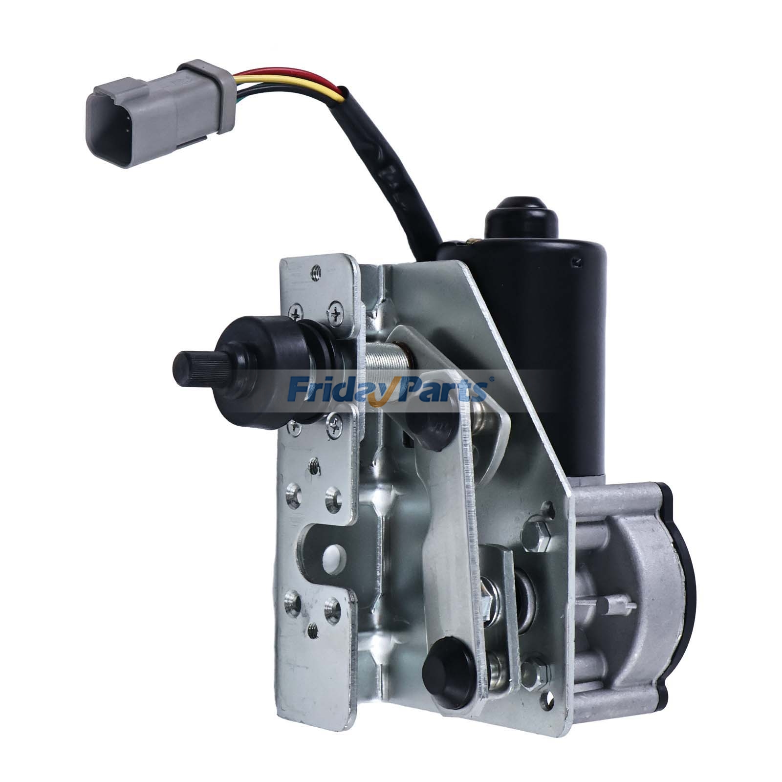 Compactor,Engine,Loader Wiper Motor 