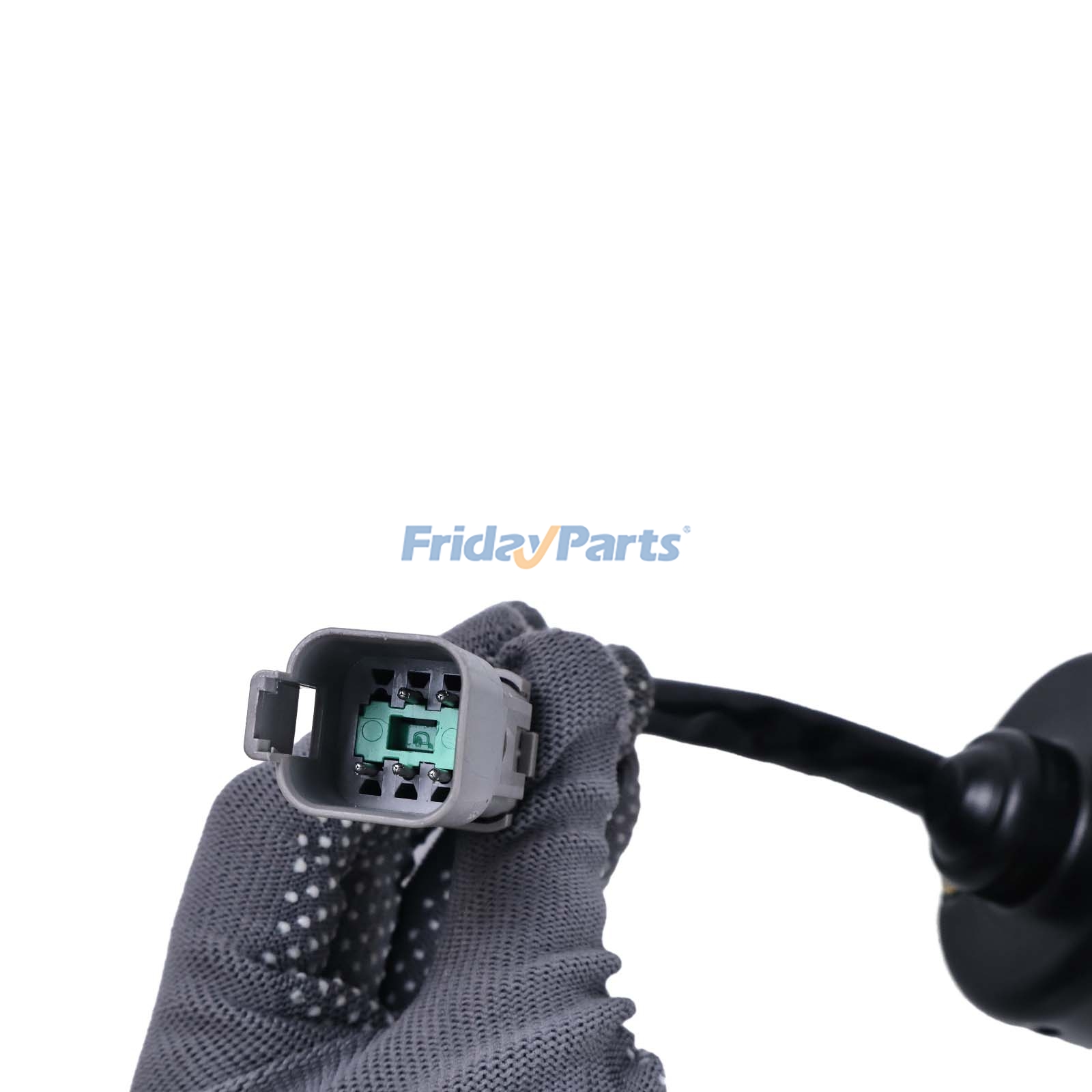 Wiper Motor  For CAT Compactor,Engine,Loader