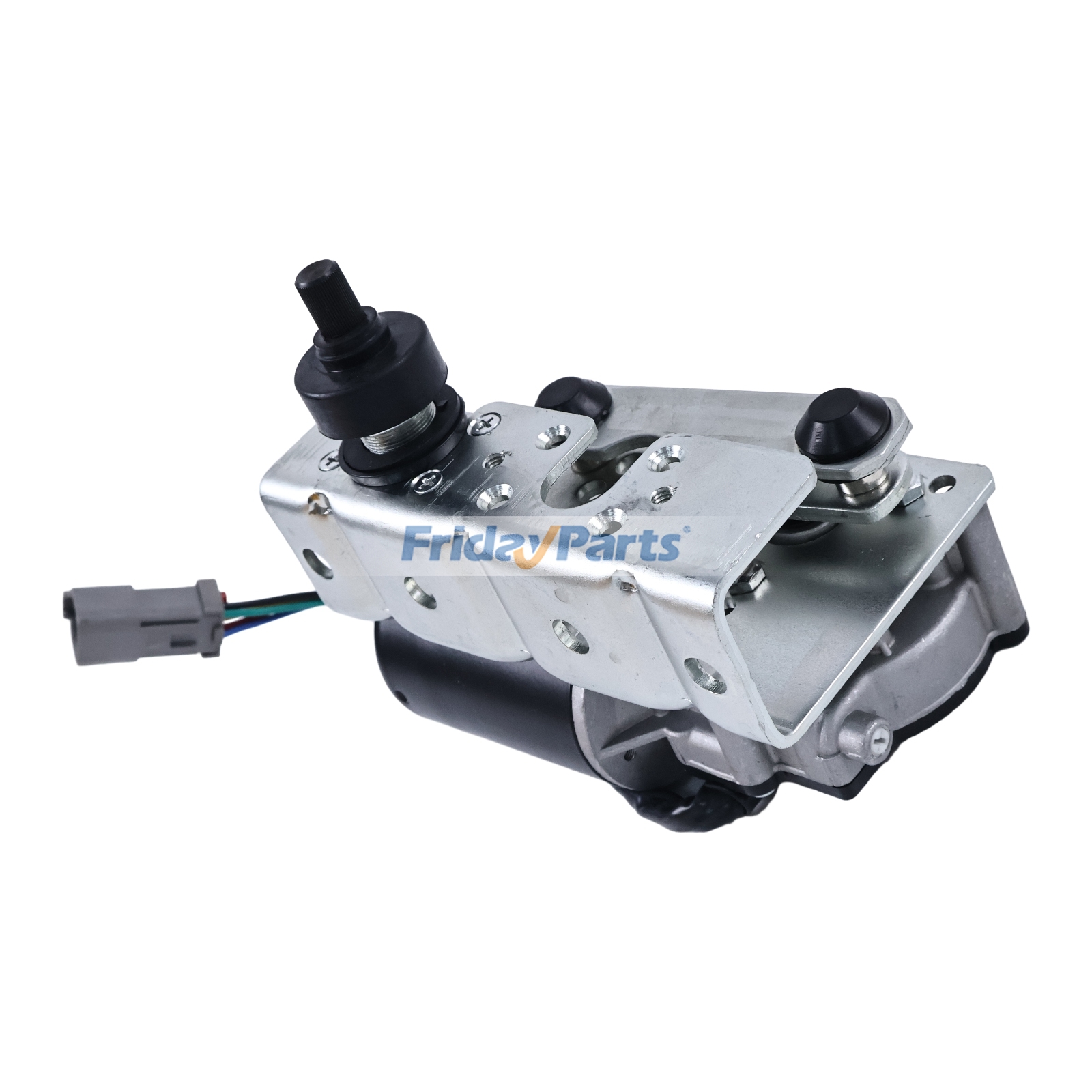 Wiper Motor 155-5783 for Caterpillar CAT Engine 3054 3056 3116 C4.4 Loader 910G 914G 924G 924H 928H 930H 938G Compactor CP44 CP54 CP56 CS44 CS74
