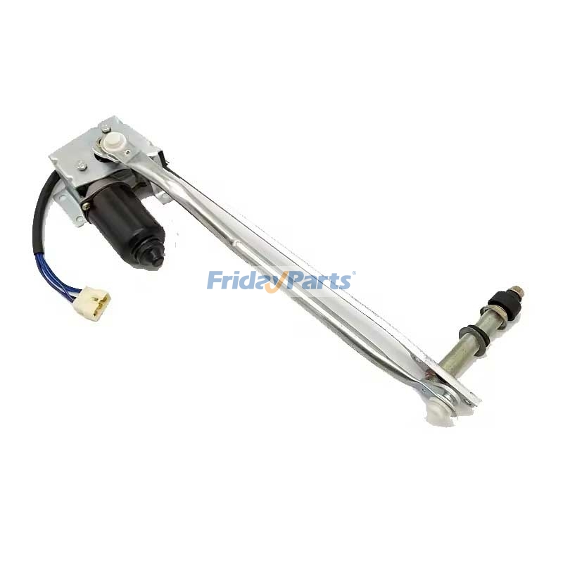 Wiper Motor 189-3424 for Caterpillar CAT Engine 3046 3064 C9 Excavator 307C 307D 311CU 312C 312CL 315C 315CL 318CL 318CLN 320C 330CL 345CL 330CLN 320CU