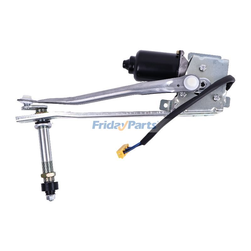 Parte para Excavadora