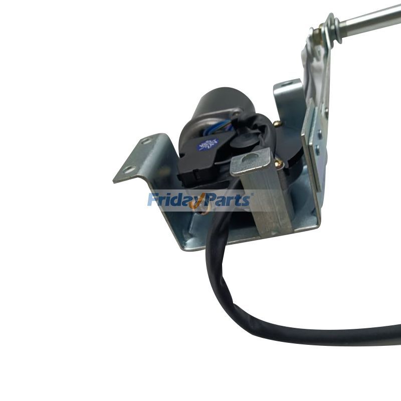 Parte para Excavadora