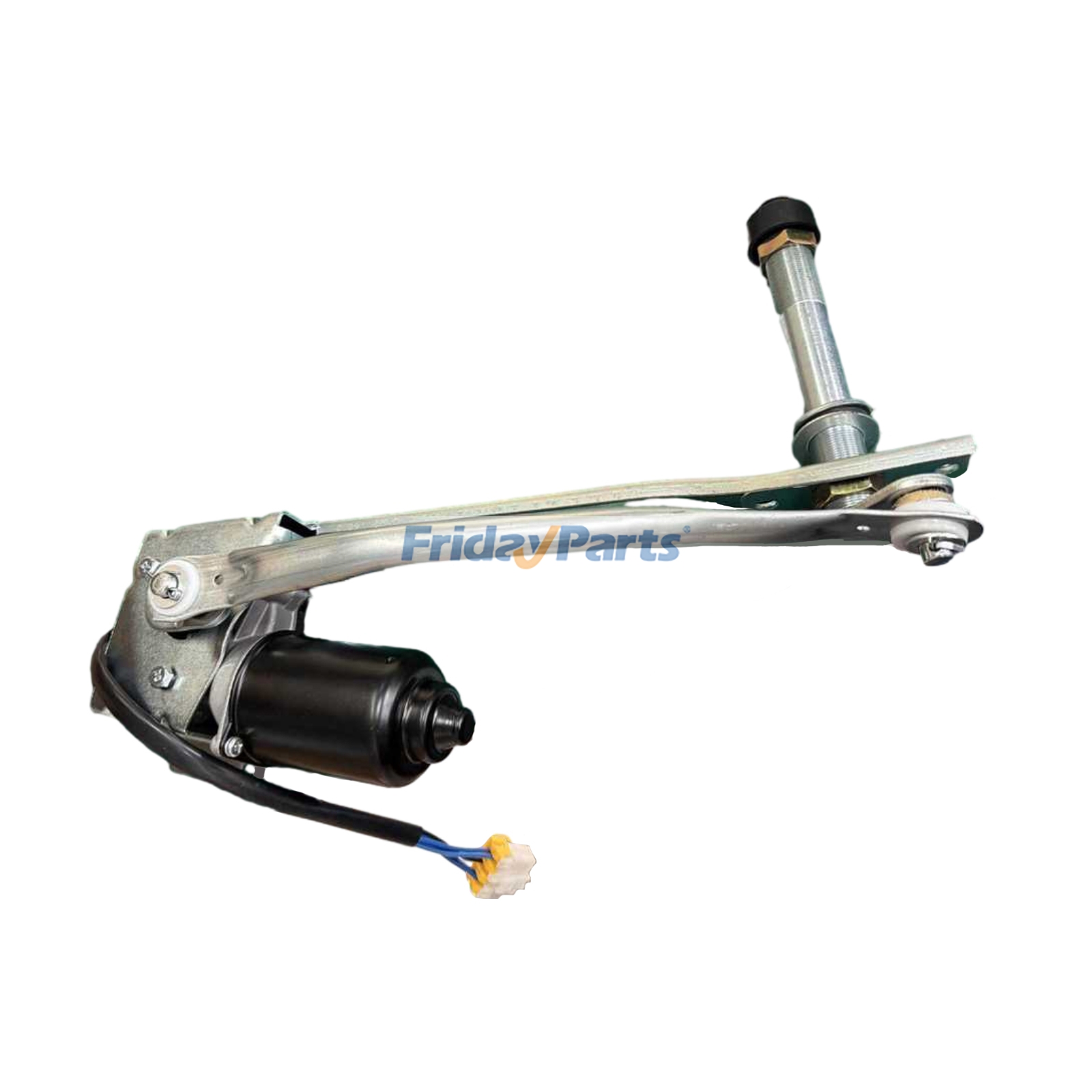 Motor de limpiaparabrisas 20Y-54-52211 para excavadora Komatsu PC130-8 PC300-8 PC350-8 PC200-7 PC300-7 PC400-7