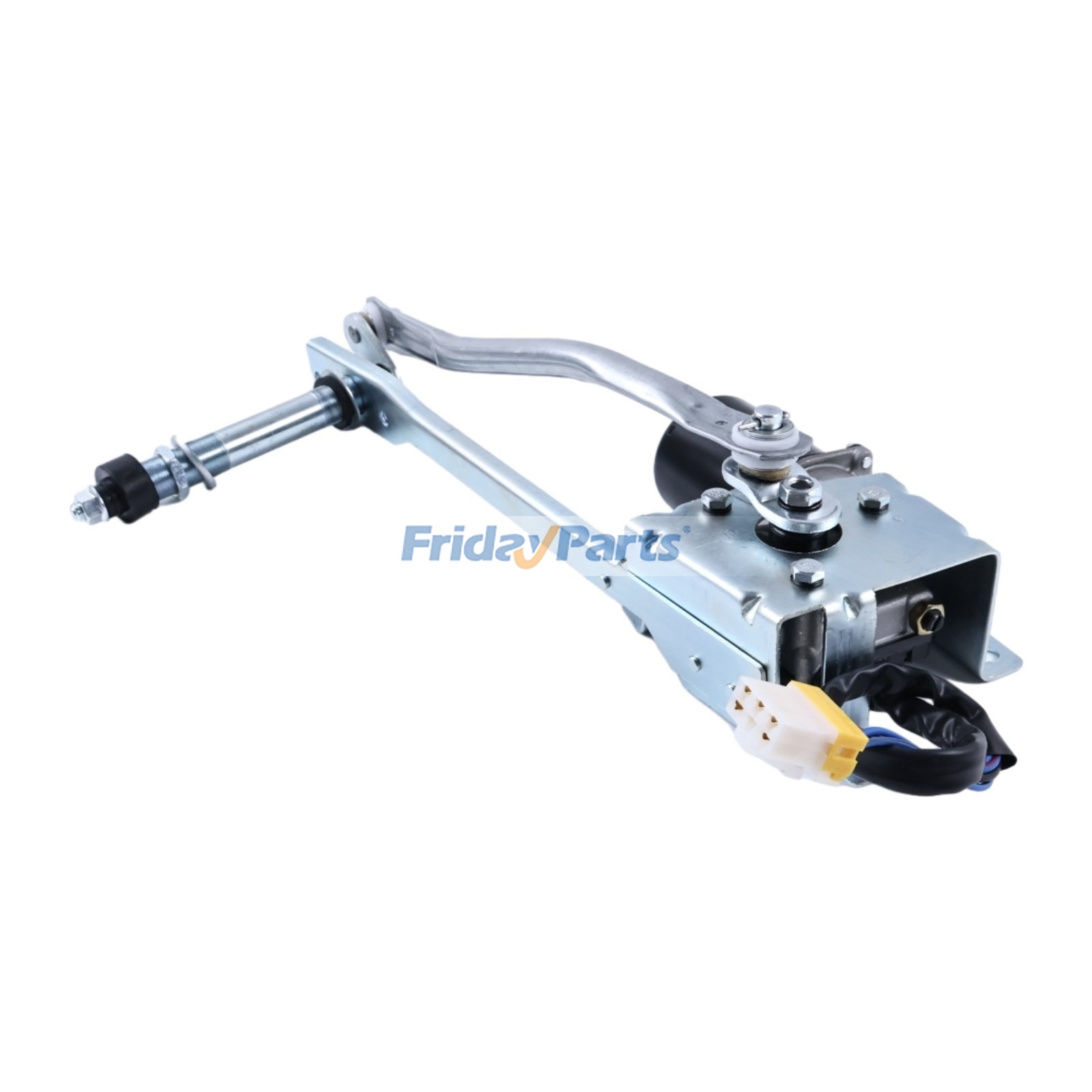 Wiper Motor PC300-8 PC350-8 PC300-7 PC400-7 for Excavator