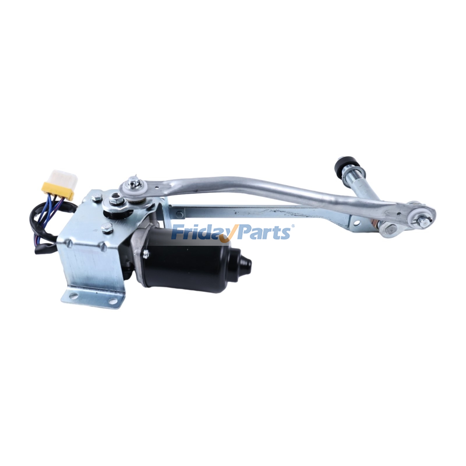 Excavator Wiper Motor PC300-8 PC350-8 PC300-7 PC400-7