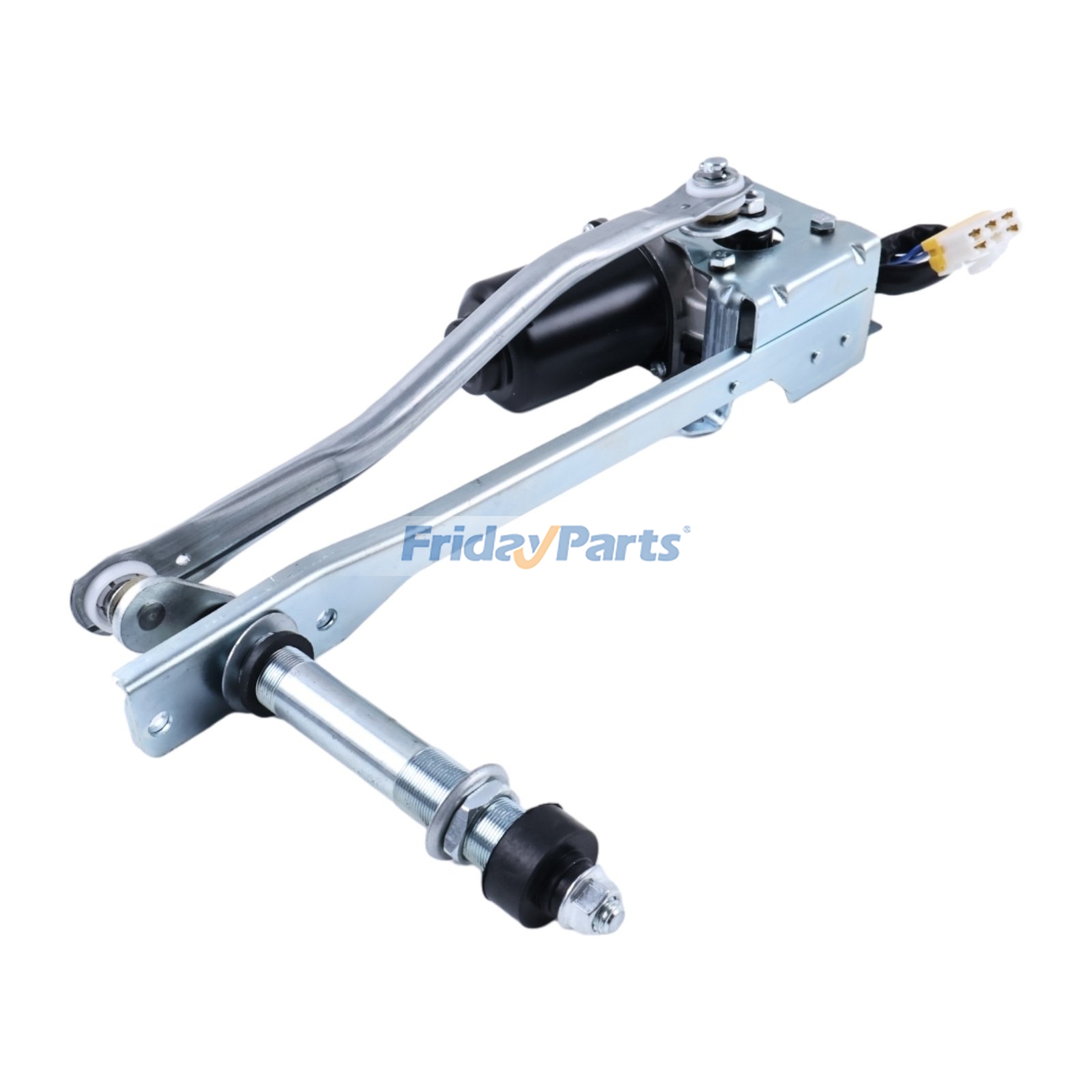 Wiper Motor PC300-8 PC350-8 PC300-7 PC400-7 compatible with Excavator