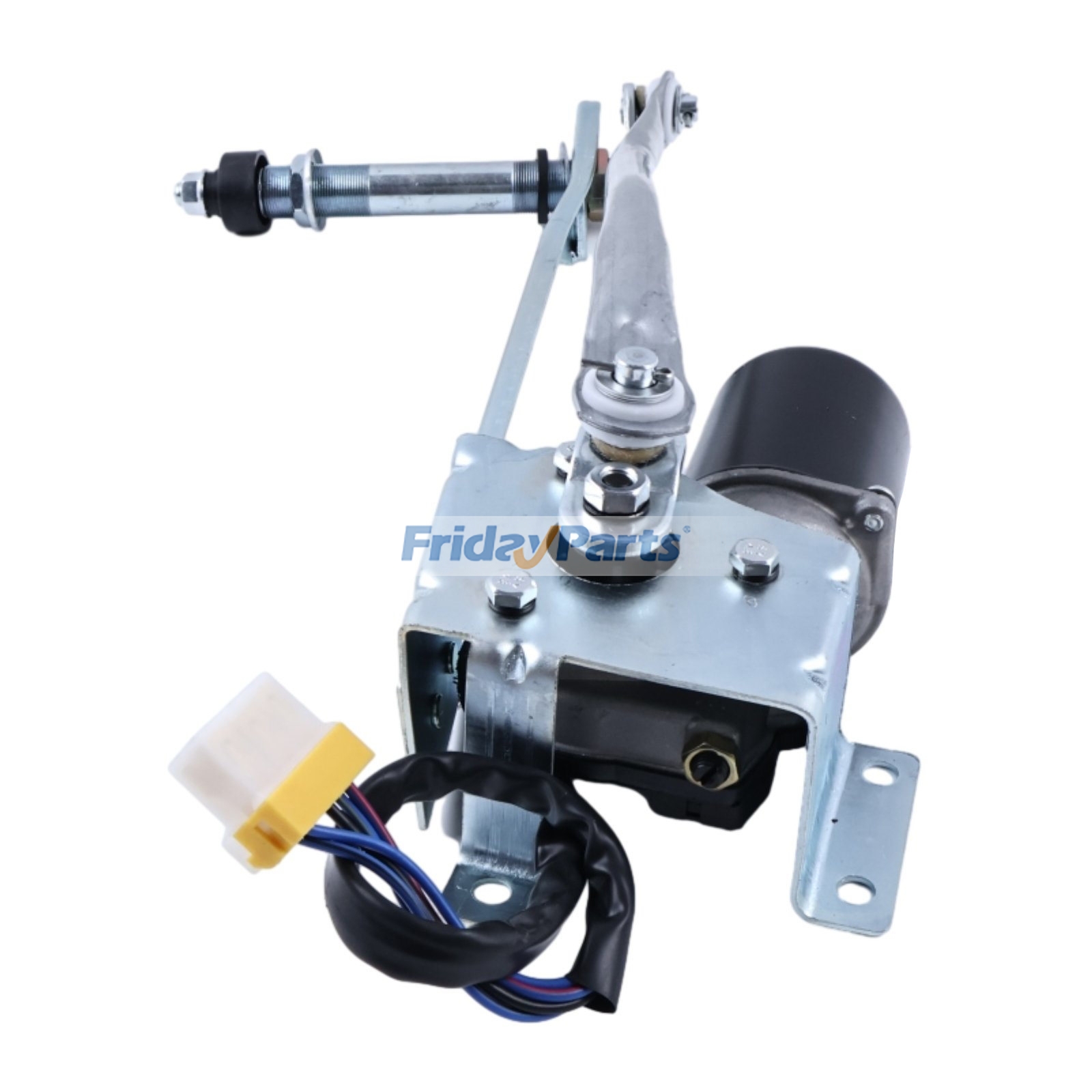  Wiper Motor PC300-8 PC350-8 PC300-7 PC400-7 For KOMATSU