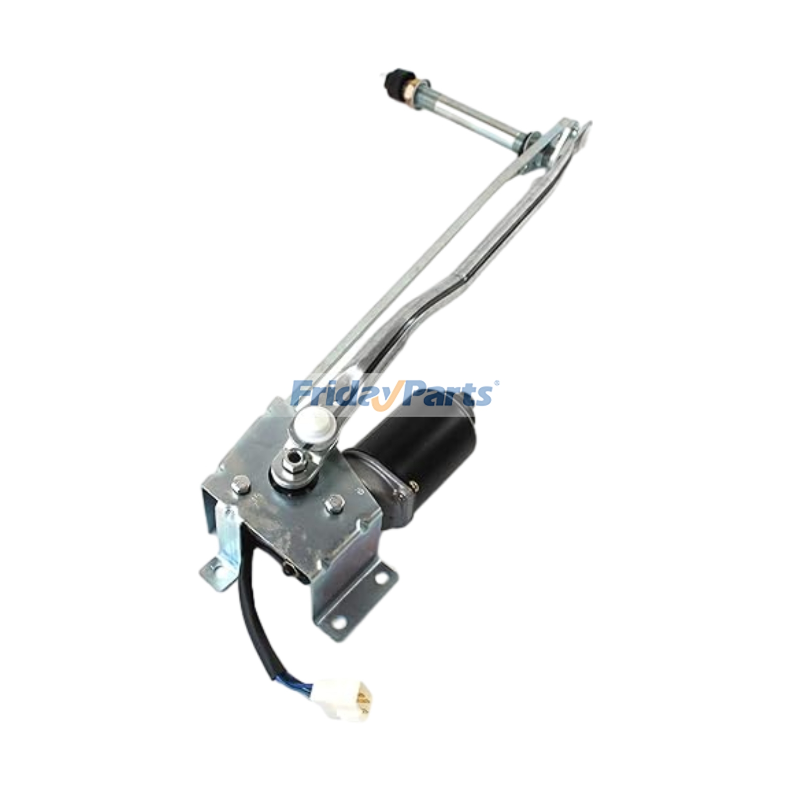 Wiper Motor 245-7931 for Caterpillar CAT Engine C7 C9 C13 Excavator 311D 312D 313D 315D 318D 319D 320D 323D 324D 325D 326D 329D