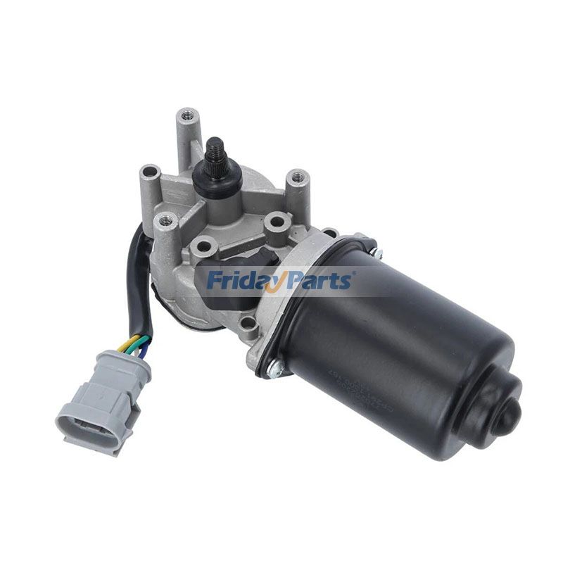 Motor del limpiaparabrisas 42535383 7701058169 para Renault Master II Iveco Daily III IV V