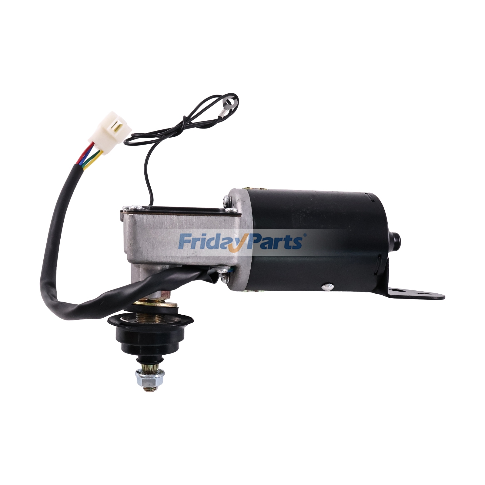 Motorino tergicristallo di FridayParts
