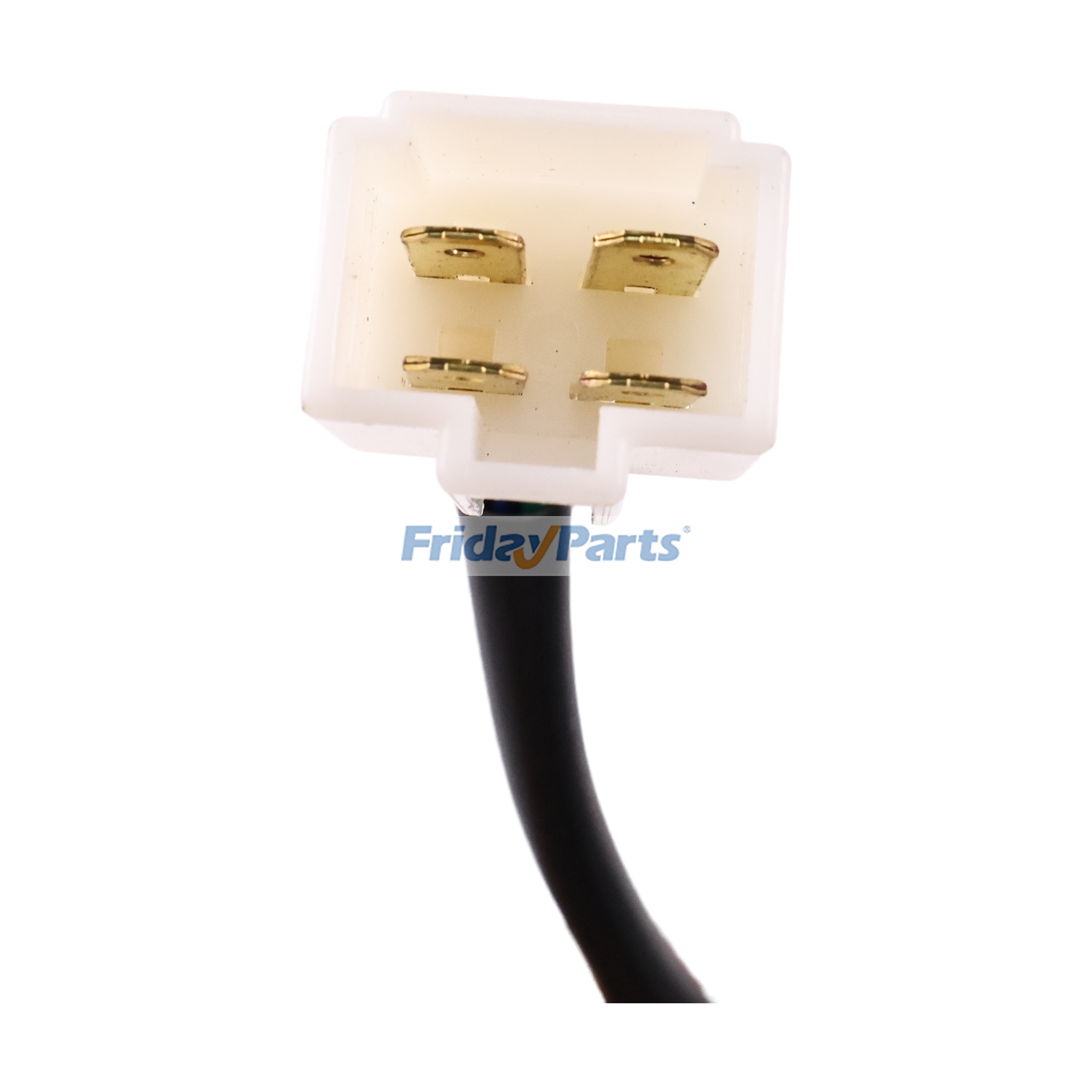 Motore tergicristallo 42C-56-11391 per livellatrice Komatsu GD555-3 GD655-3 GD675-3 GD755-3 e pala caricatrice WA1200-3 WA1200-6 WA200-5 WA270-5 WA320-5 per Per KOMATSU