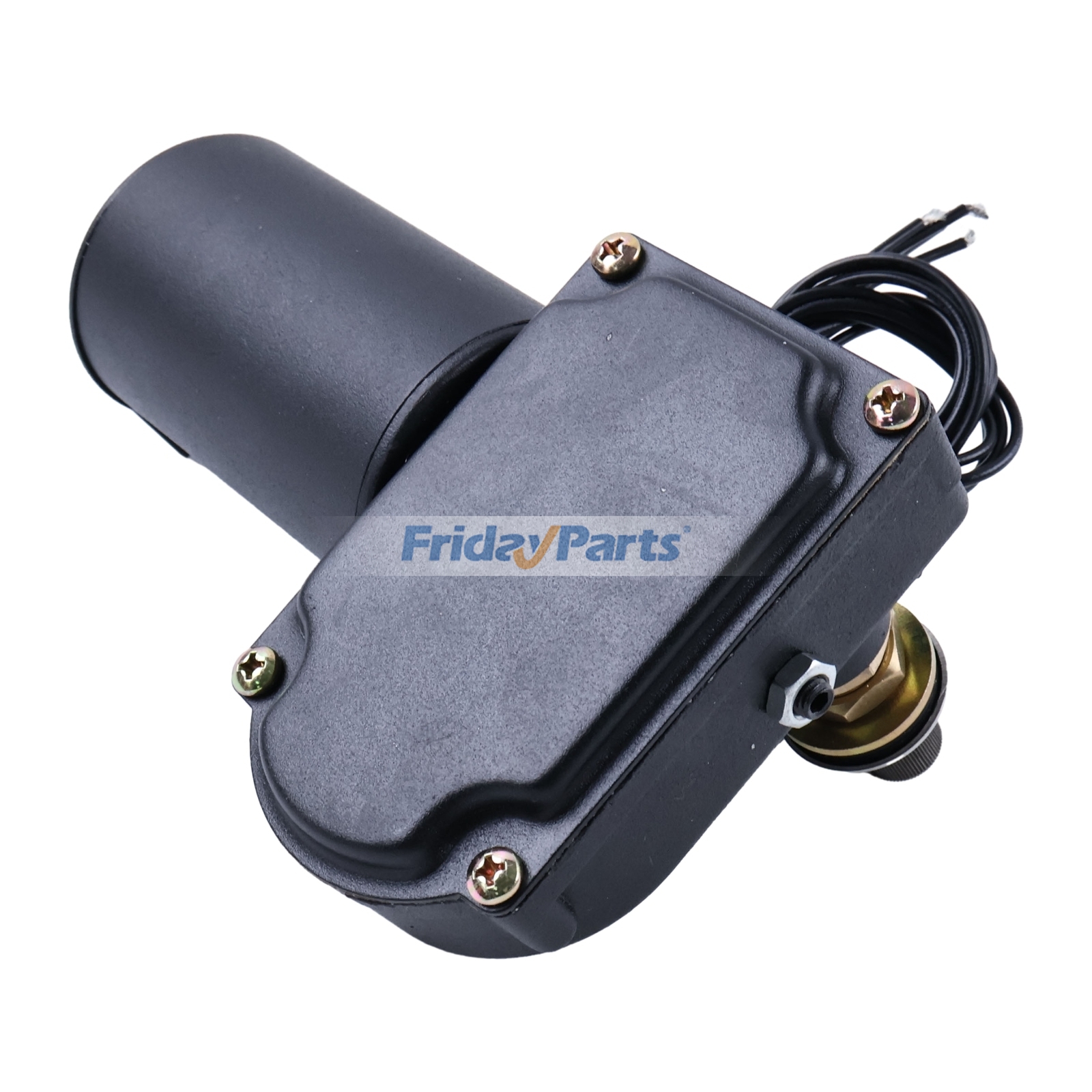 FridayParts Wiper Motor