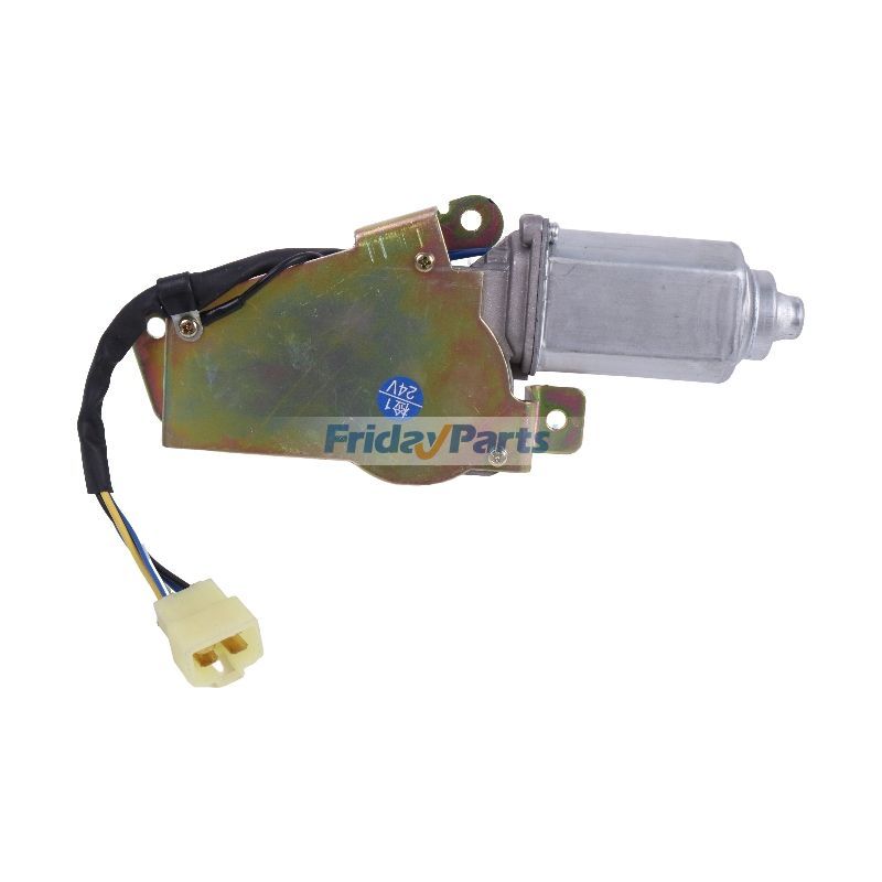 Parte para Excavadora