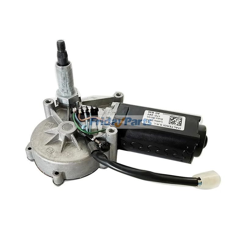 Wiper Motor 6048.053 for Konecranes Reach Stacker