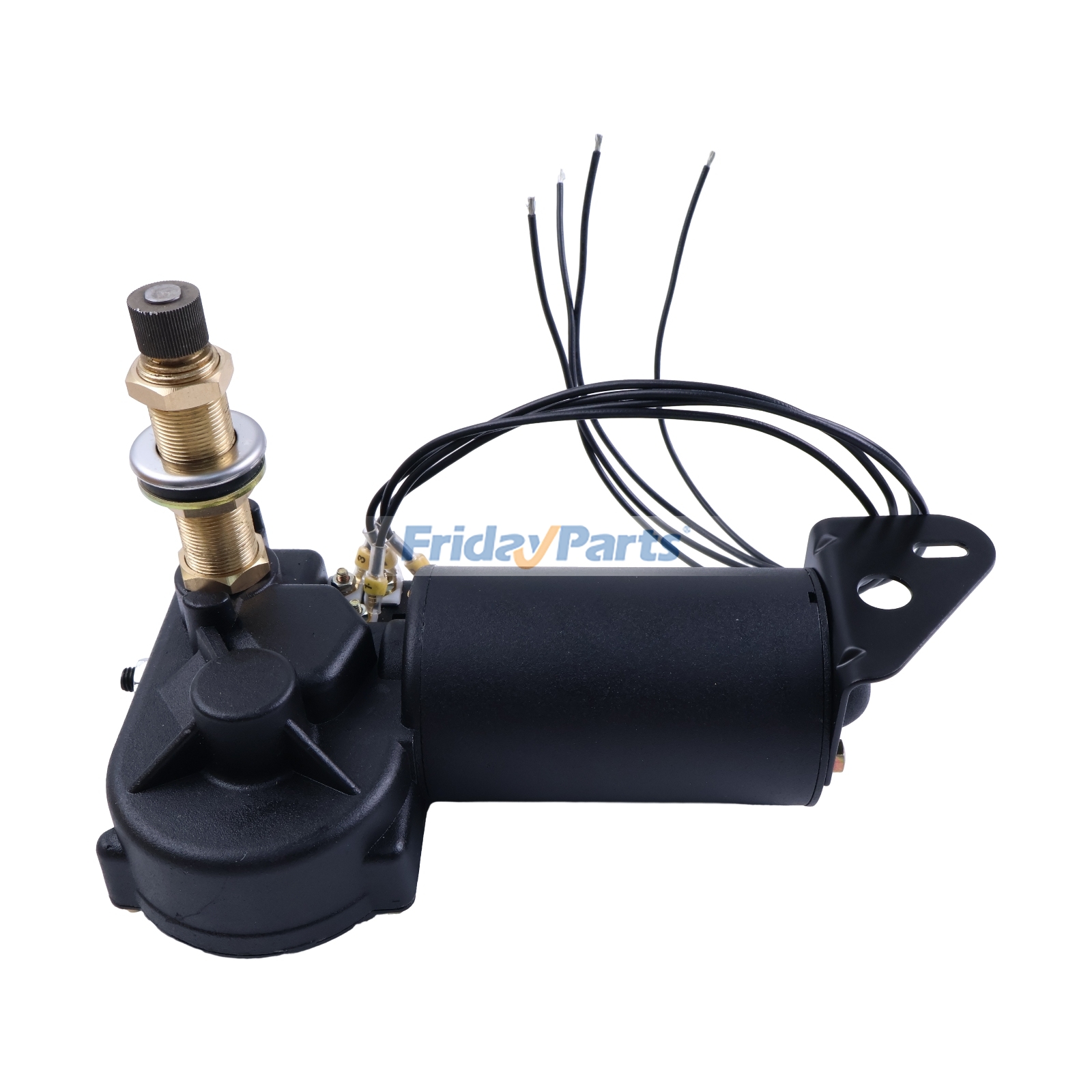 Wiper Motor compatible with Loader