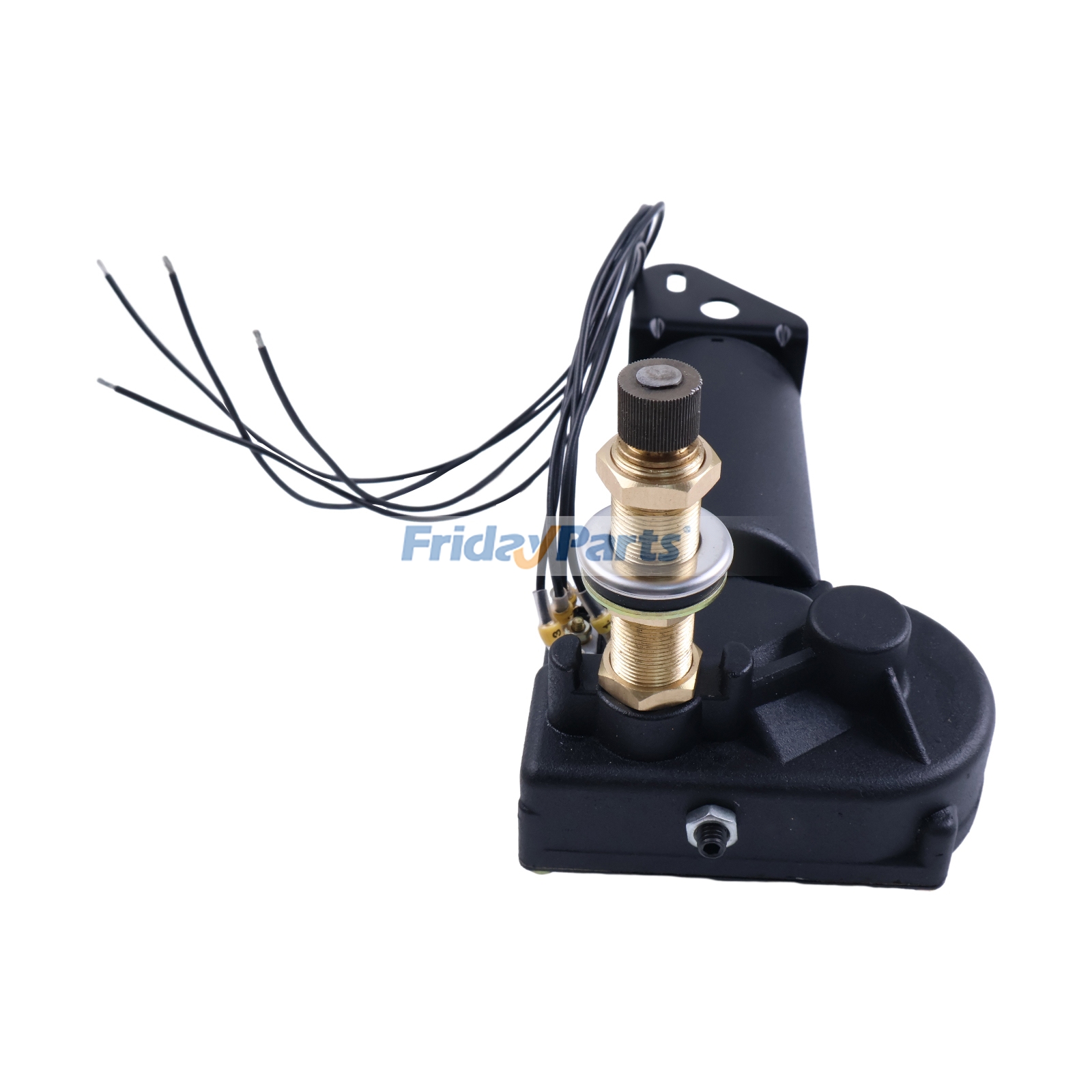 Loader Wiper Motor