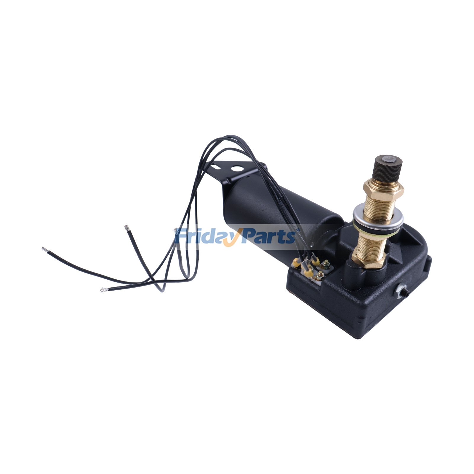 Wiper Motor for Loader