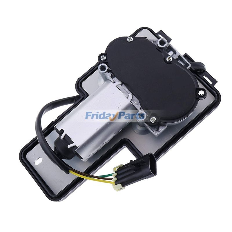 Wiper Motor Skid Steer for Excavator,Loader