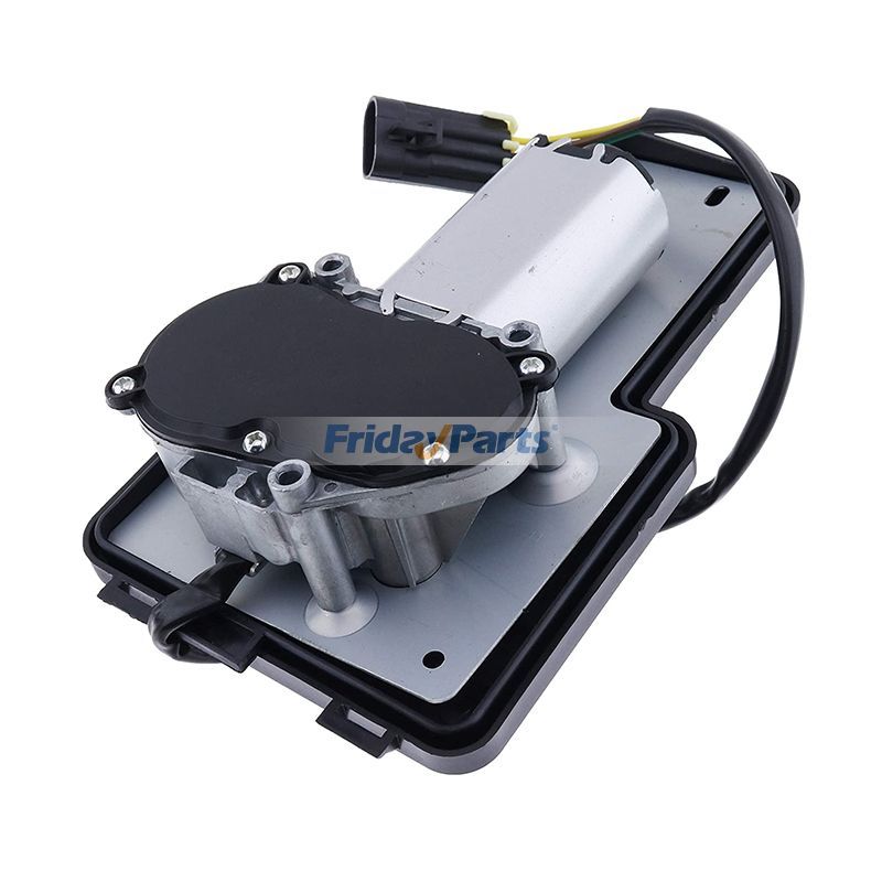 Excavator,Loader Wiper Motor Skid Steer