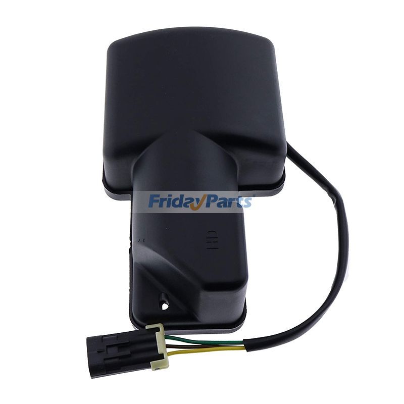 Wischermotor 6679476 für Bobcat Lader A220 A300 T110 T140 T180 T190 T200 T250 T300 T320