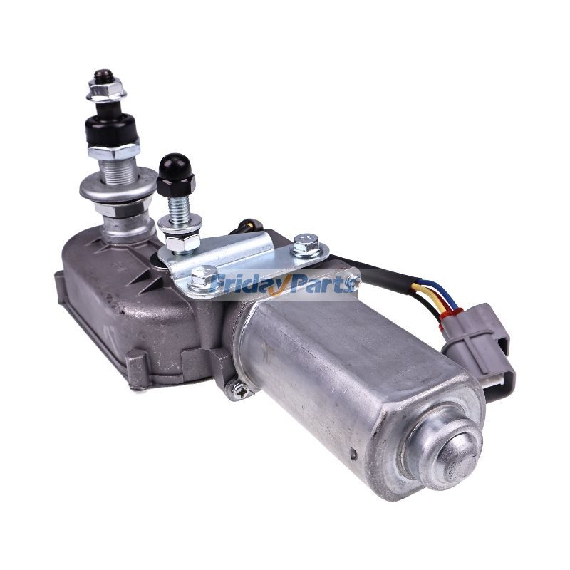 Motor de limpiaparabrisas 714/28200 para cargadoras JCB 2CX 2CXS 2DXLE 2CXL 3CX 4CX 214E 415 JS210LC 506B 537-130 530-67