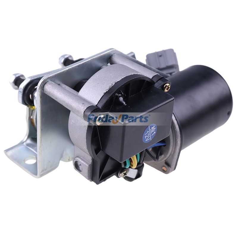 Parte para Pala cargadora