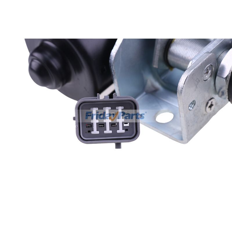 Compra Motor de limpiaparabrisas 714/40147 para JCB 4CX444 3CX 4C en Fridayparts