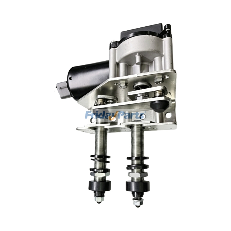 Wiper Motor 714/40216 for JCB Telehandler 525 526 527 530 531 532 533 535 536 537 540 541 550 560 5508 505-20E 508-66 525-60E 526-56 527-58