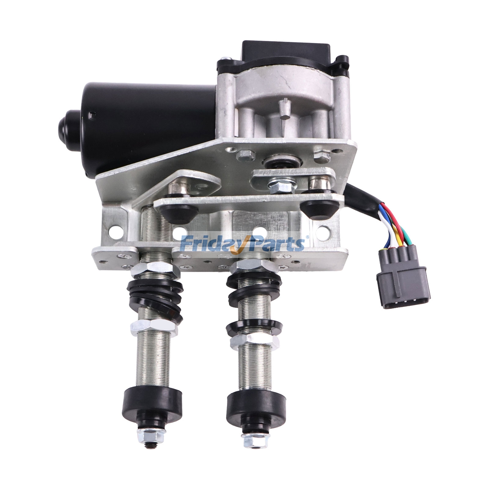  Wiper Motor For JCB