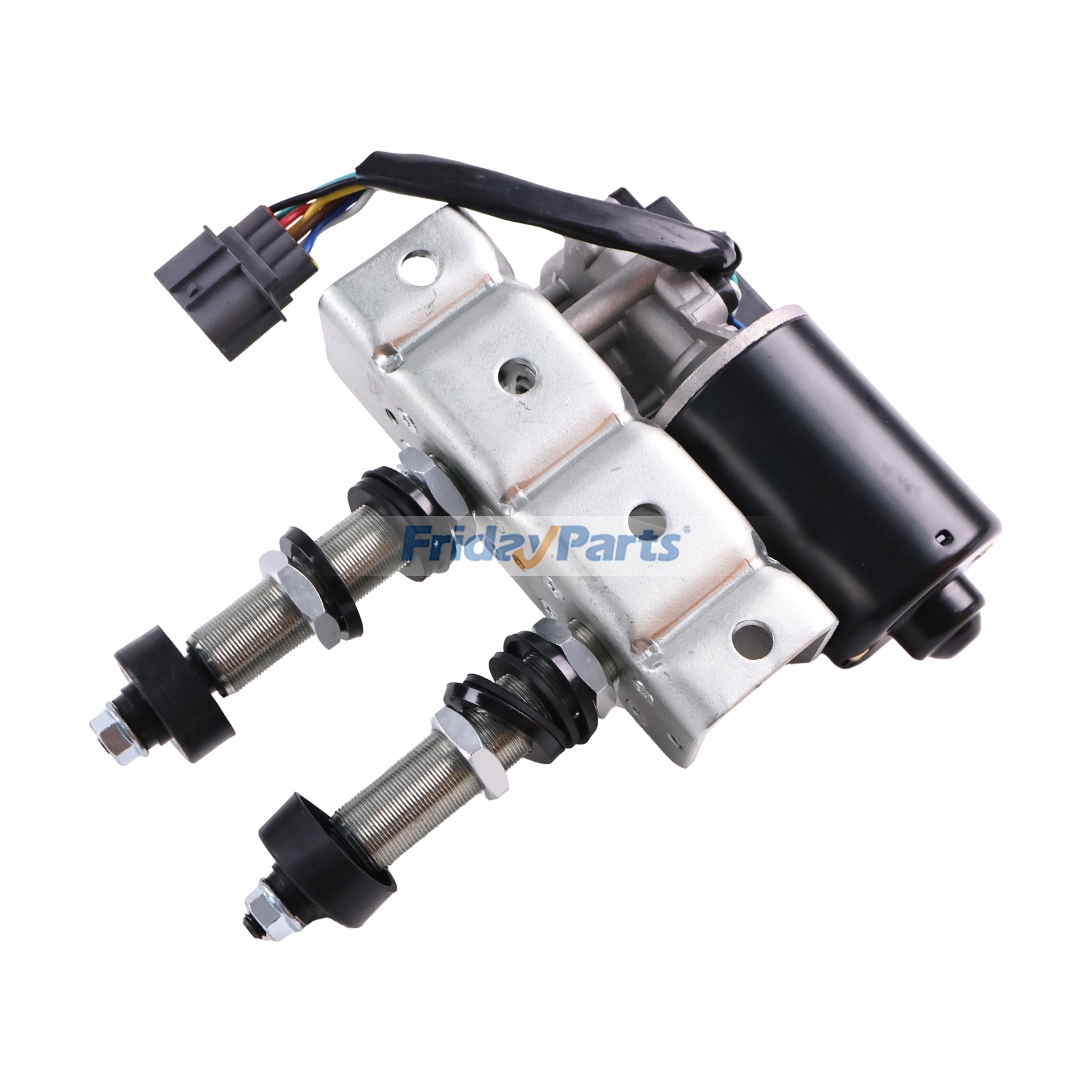 Loader,Telehandler Wiper Motor