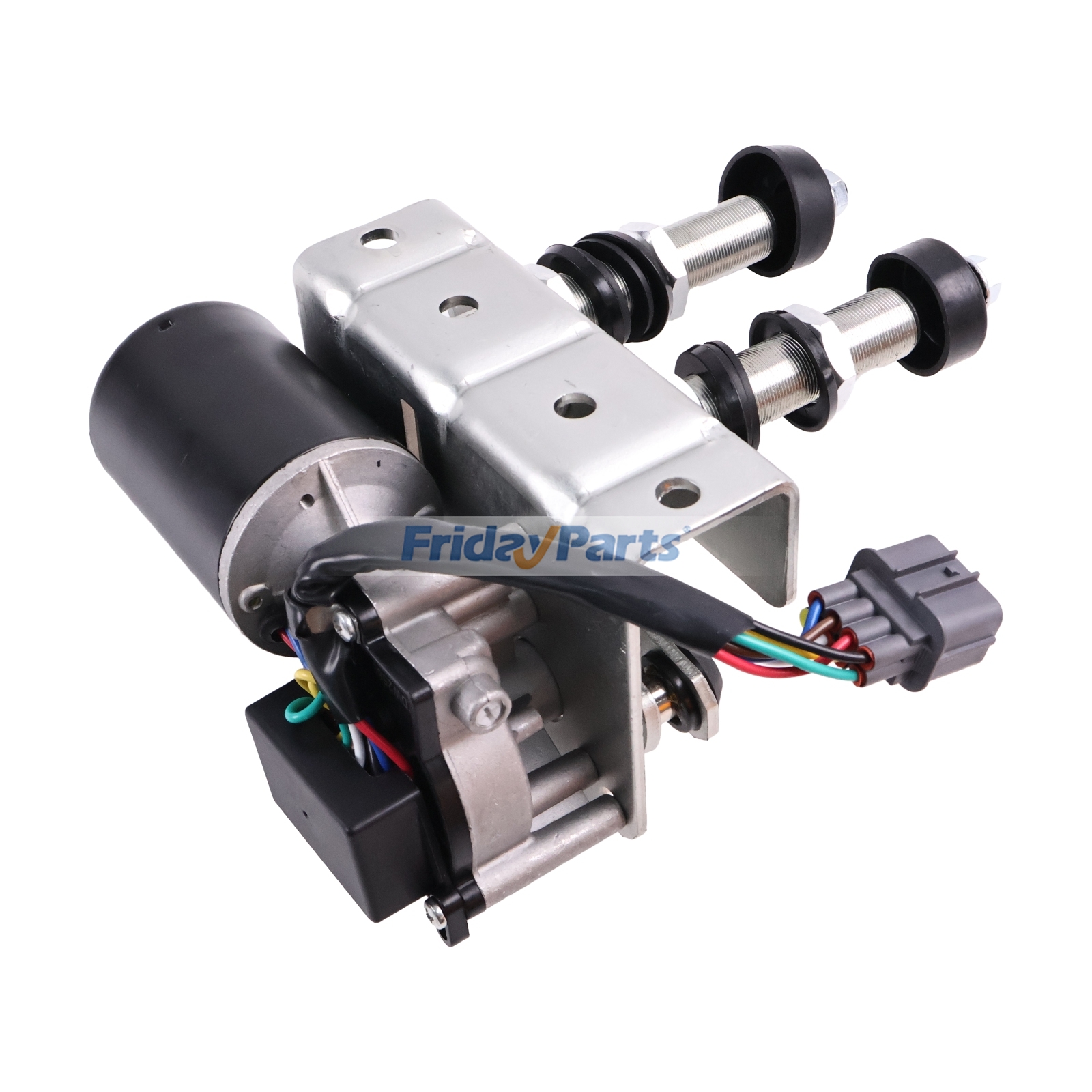 Wiper Motor compatible with Loader,Telehandler