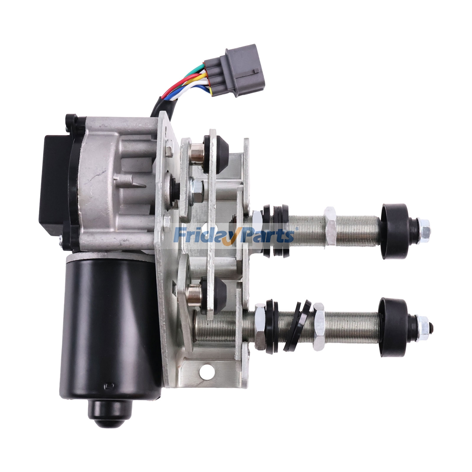 Wiper Motor for Loader,Telehandler