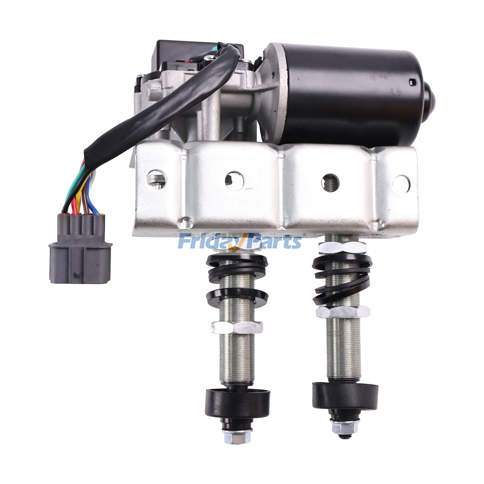 FridayParts Wiper Motor