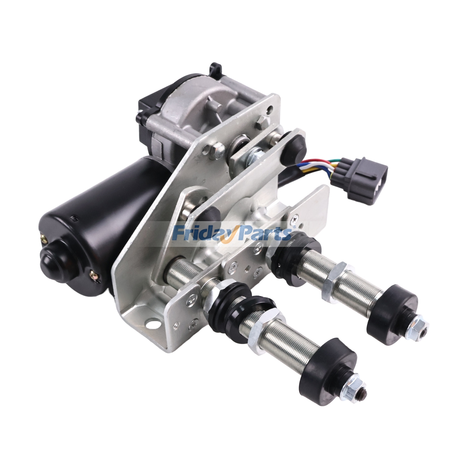 Wiper Motor 714/40216 for JCB Telehandler 525 526 527 530 531 532 533 535 536 537 540 541 550 560 5508 505-20E 508-66 525-60E 526-56 527-58