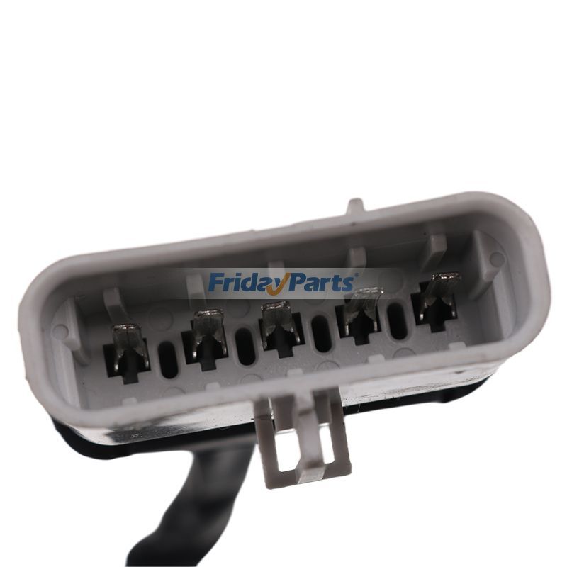 Parte para Pala cargadora