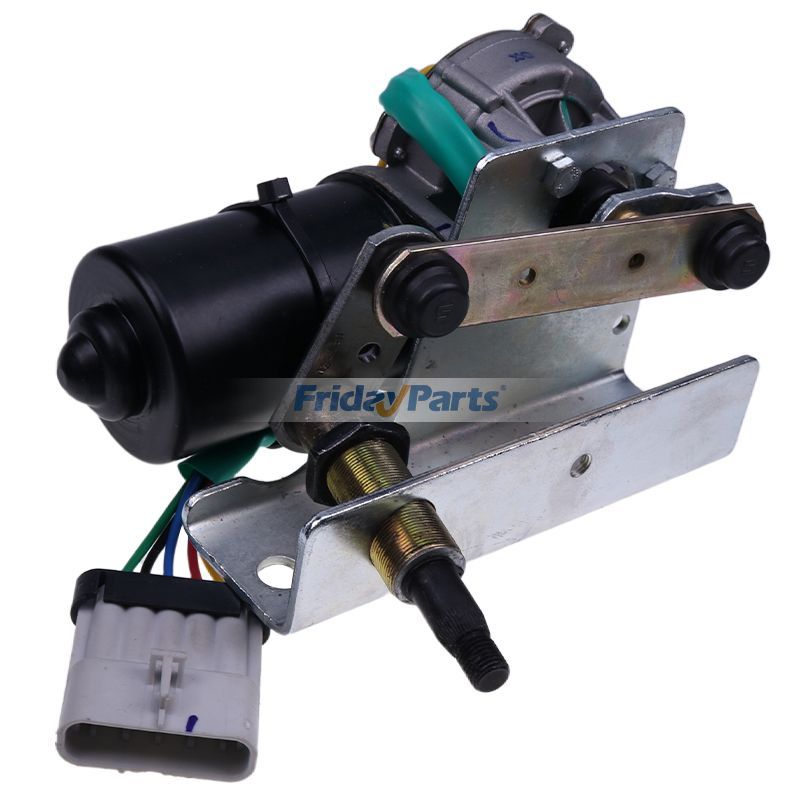 Compra Motor de limpiaparabrisas 7234174 para cargadora Bobcat A770 773 S450 S510 T450 T550 T590 en Fridayparts
