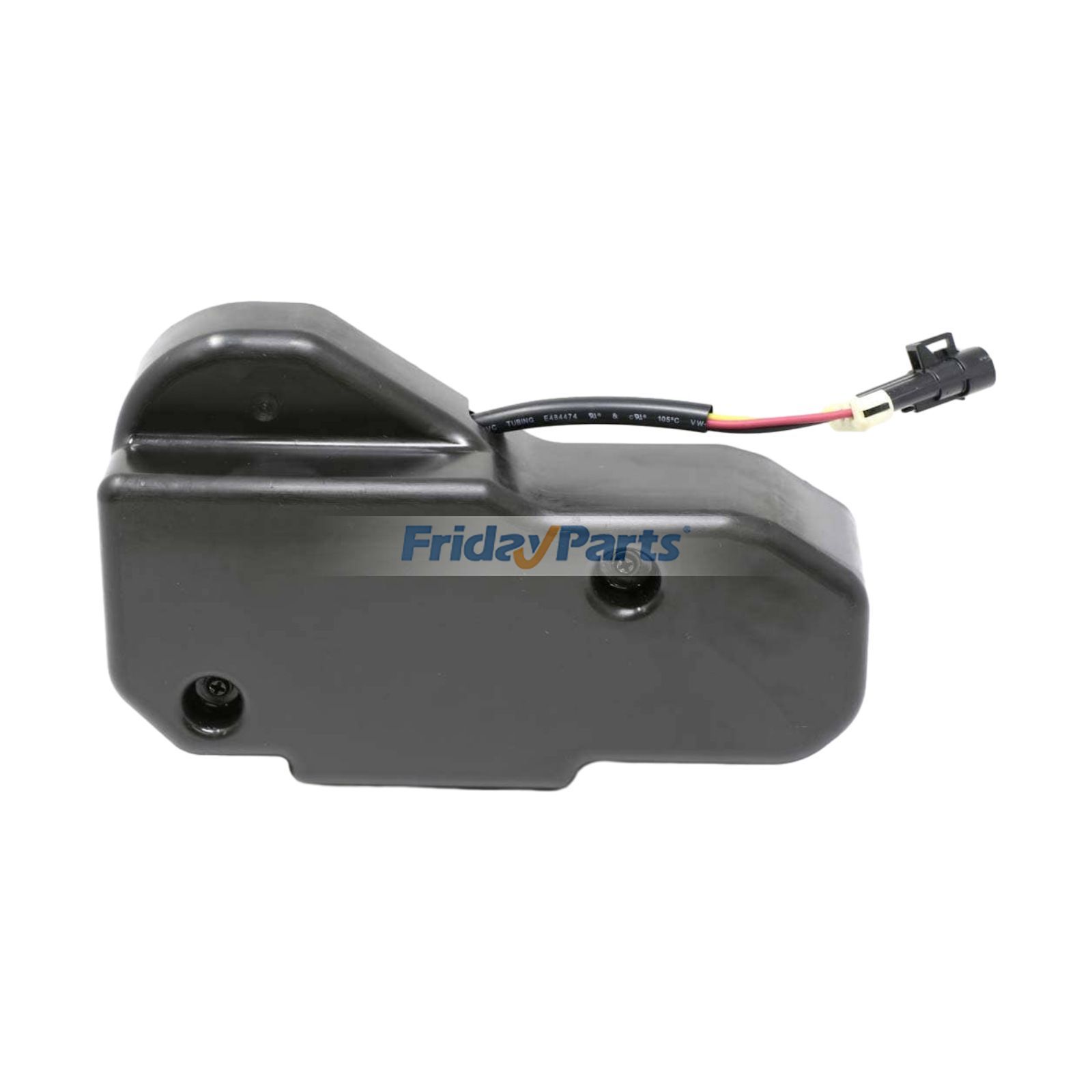 Motor de limpiaparabrisas 7248444 para excavadora Bobcat E32 E35 E45 E50 E55 E35i E32i E42 E26 E32i E35i E42i E45i E50i E55i