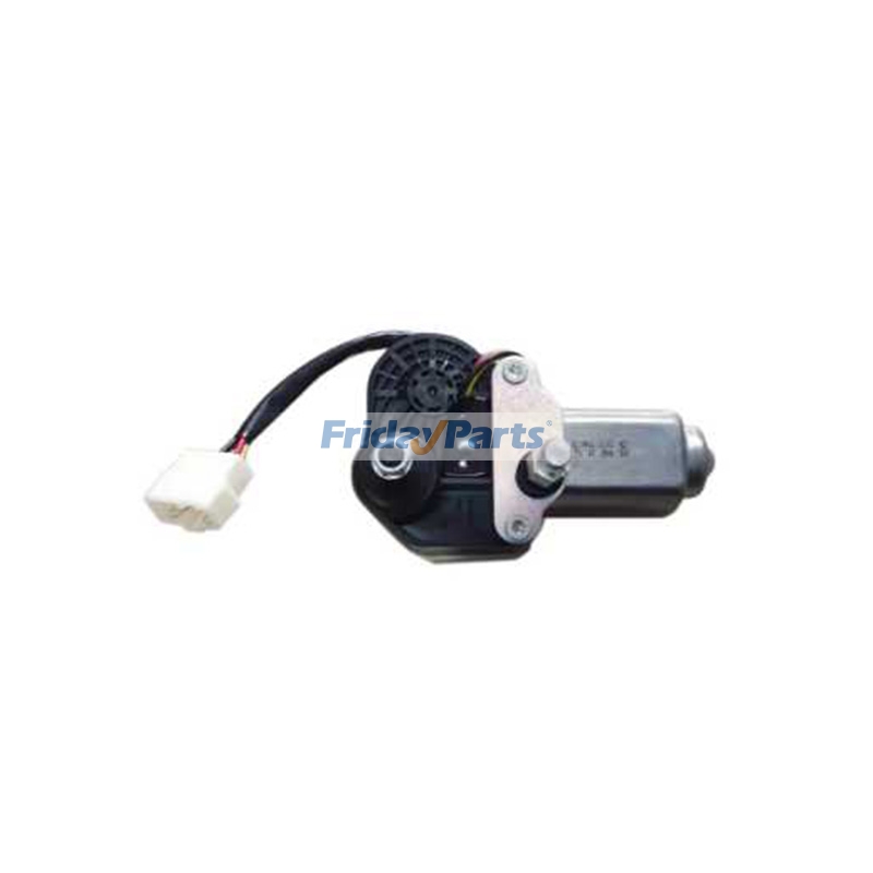 Wiper Motor 7318109 7331103 for Bobcat Loader