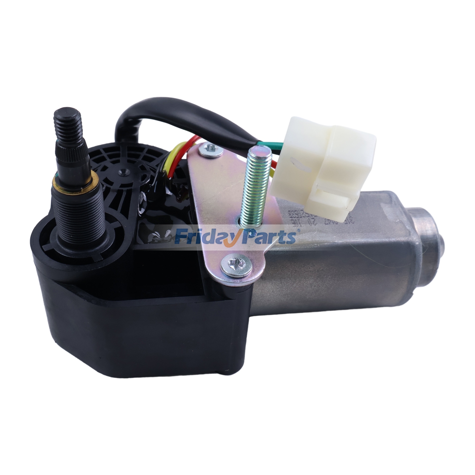 Scheibenwischermotorfür Lader