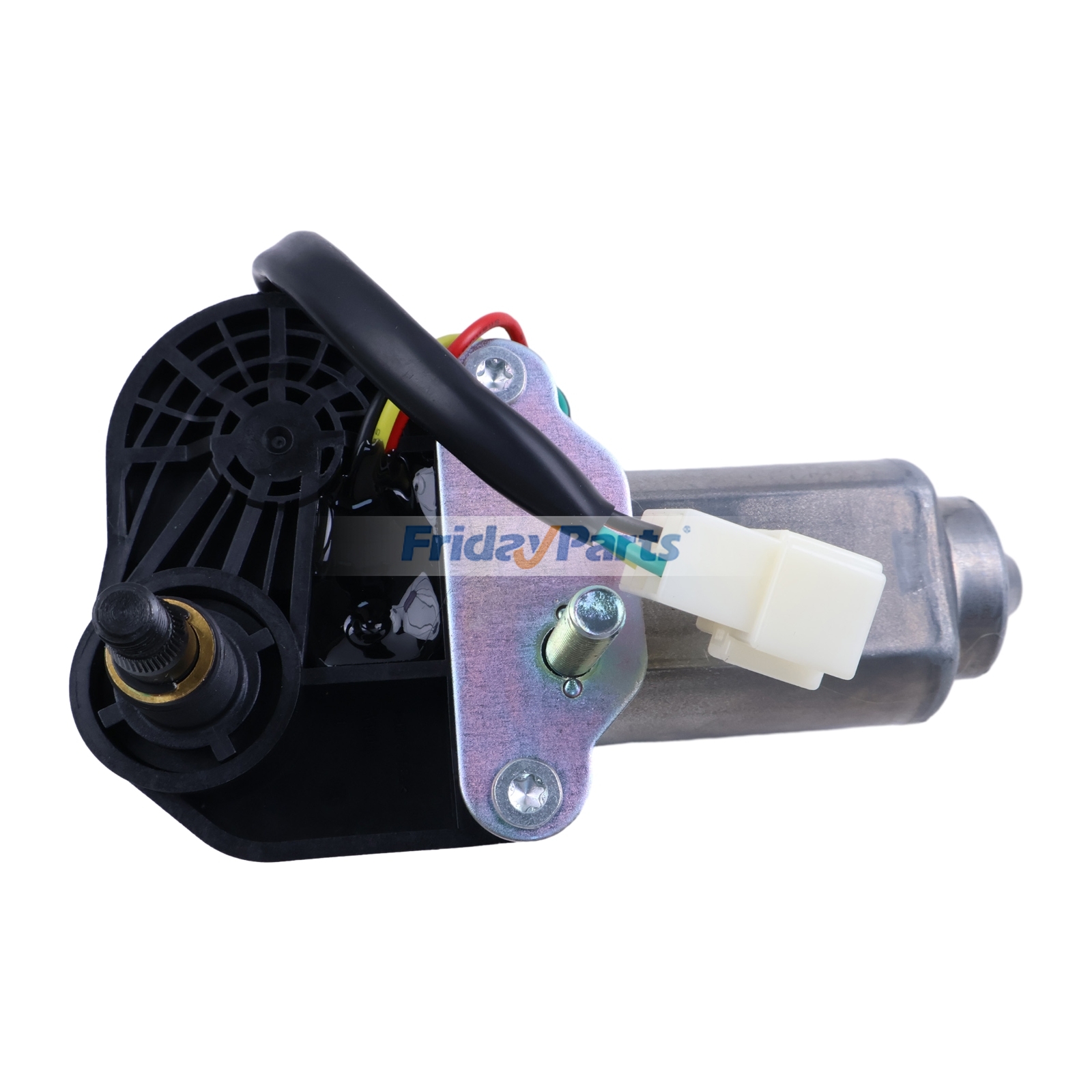 ScheibenwischermotorFür BOBCAT