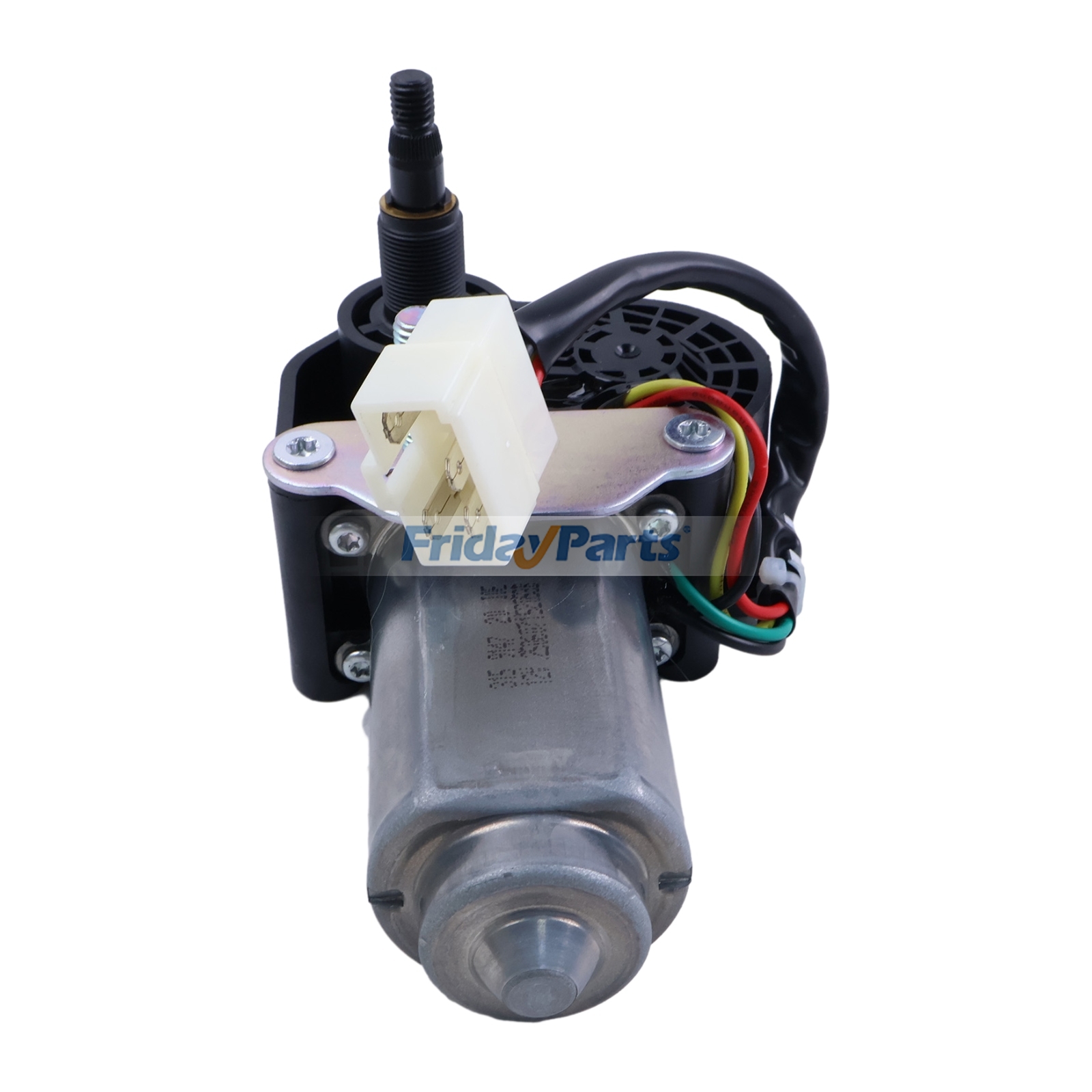 Scheibenwischermotor 7318109 7331103 für Bobcat-Laderfür Für BOBCAT