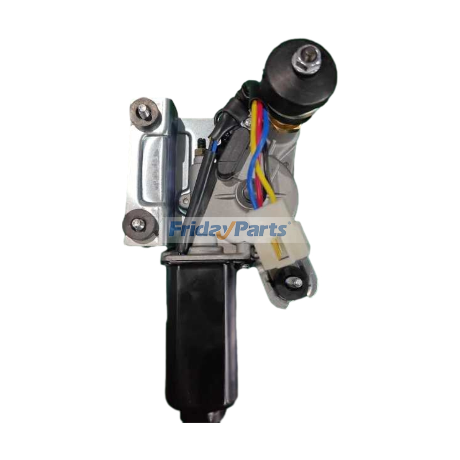 Wiper Motor 849100-6072 for Kato Excavator HD700-7