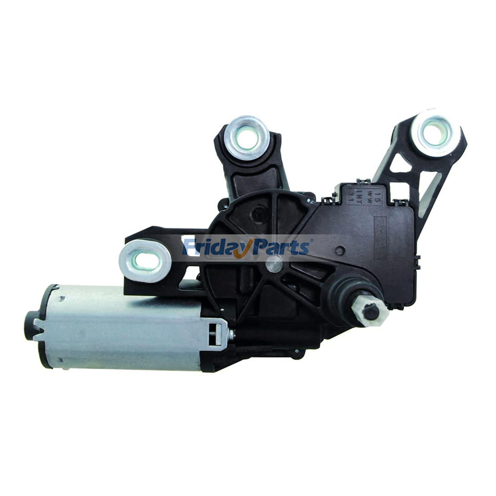 Wiper Motor 8L0955711C for Audi A4 Estate FWD AWD 1994-2001
