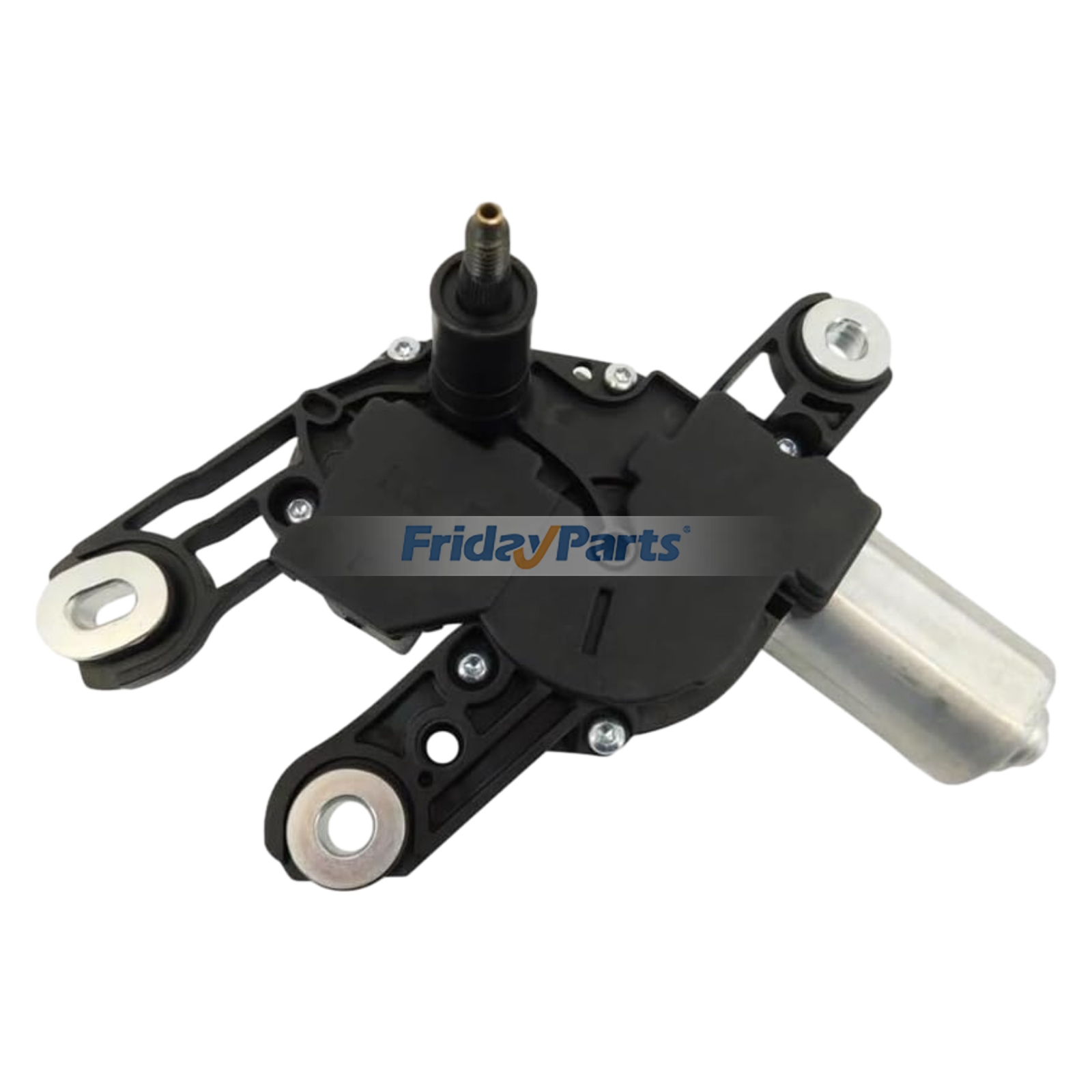 Wiper Motor 8V0955711 8V0955711A 8V0955711B for Audi A1 A3 Q2 2012-Up Seat Leon IV 2019-Up