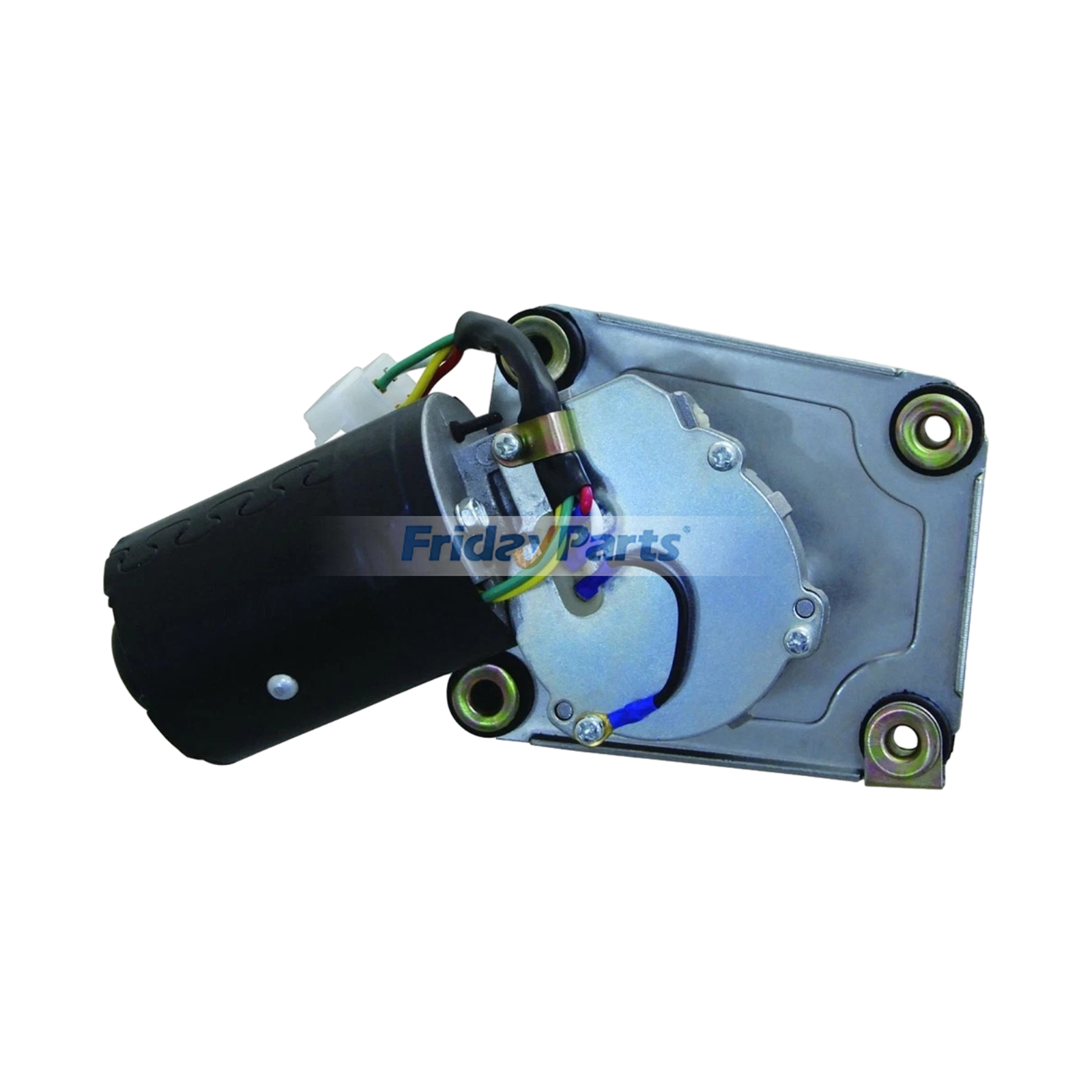 Motor del limpiaparabrisas 96569642 96314772 para Chevrolet Spark 2005 en adelante y Daewoo Matiz 1998 en adelante. para Vehículo