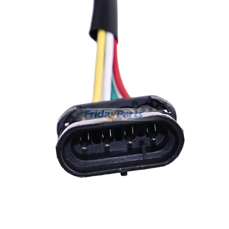 Motor de limpiaparabrisas AL766686 RE151494 RE282983 para tractor John Deere con motor 4045 6068 1654 2054 6100 6200 6600 7200 7700 8100 8770 9100 9300 9400 9520 9620 para Motor,Tractor Para JOHN DEERE FridayParts