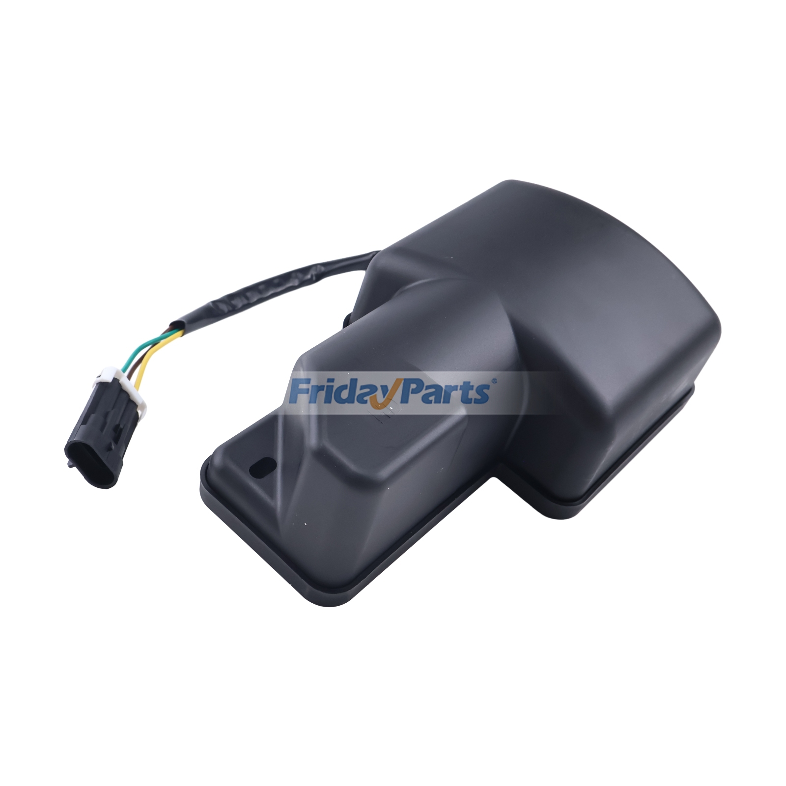 Excavator,Loader Wiper Motor Arm Blade Kit